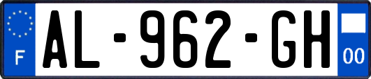 AL-962-GH