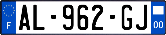 AL-962-GJ