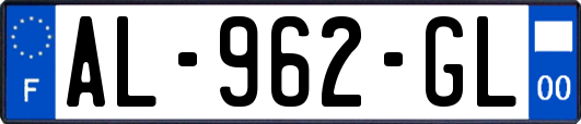 AL-962-GL