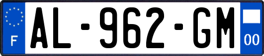 AL-962-GM