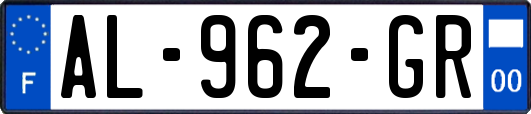 AL-962-GR