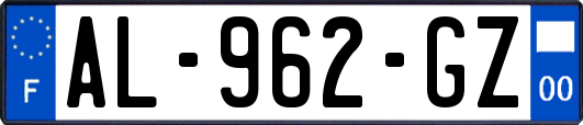 AL-962-GZ