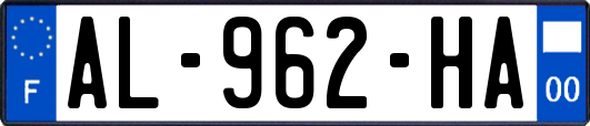 AL-962-HA