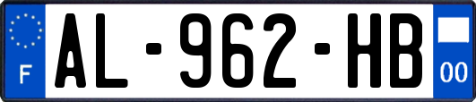 AL-962-HB