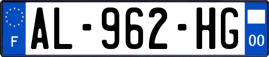 AL-962-HG