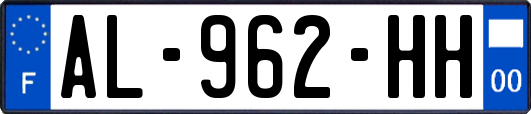 AL-962-HH