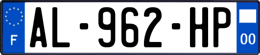 AL-962-HP