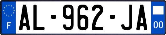 AL-962-JA