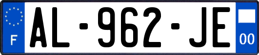 AL-962-JE