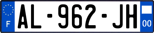 AL-962-JH