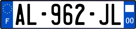 AL-962-JL