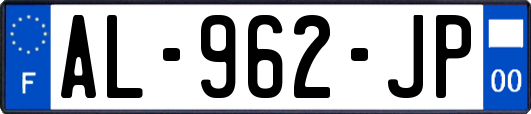 AL-962-JP