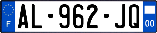 AL-962-JQ