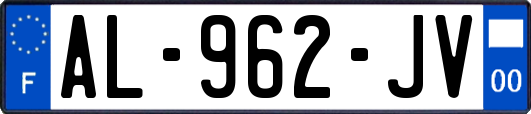 AL-962-JV