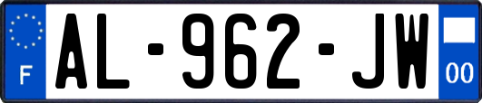 AL-962-JW