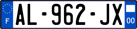 AL-962-JX