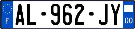 AL-962-JY