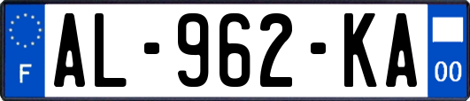 AL-962-KA