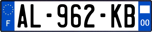 AL-962-KB