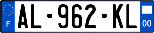 AL-962-KL