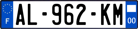 AL-962-KM
