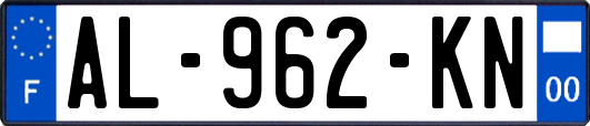 AL-962-KN