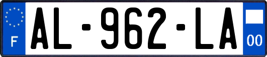 AL-962-LA