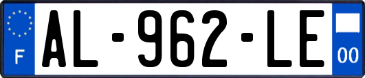 AL-962-LE