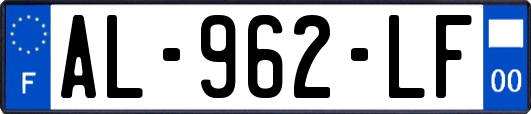 AL-962-LF