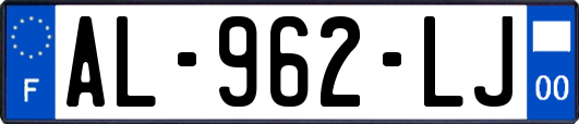 AL-962-LJ