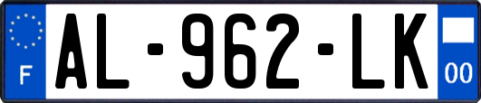 AL-962-LK