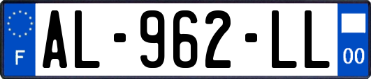 AL-962-LL
