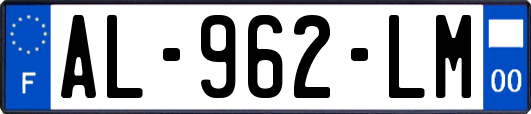 AL-962-LM