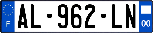 AL-962-LN