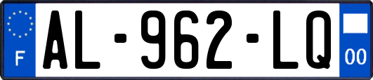 AL-962-LQ