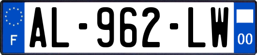 AL-962-LW