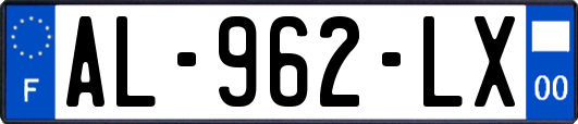 AL-962-LX