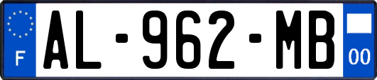 AL-962-MB