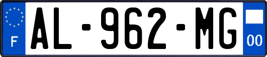 AL-962-MG