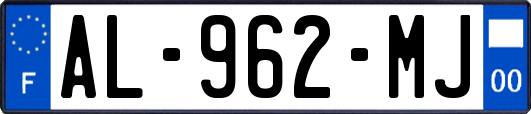 AL-962-MJ