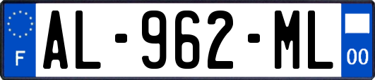 AL-962-ML