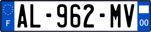 AL-962-MV