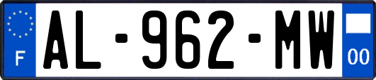 AL-962-MW