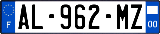 AL-962-MZ