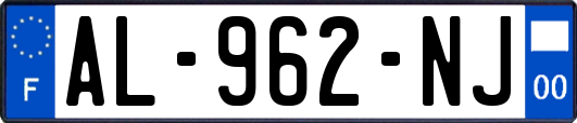 AL-962-NJ