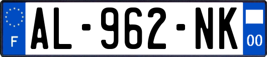 AL-962-NK