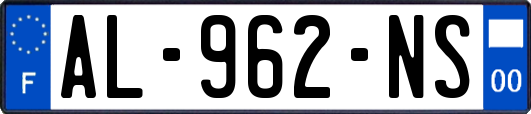 AL-962-NS