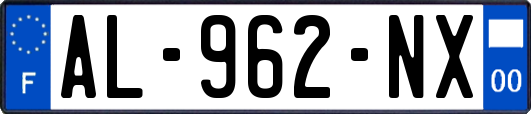 AL-962-NX