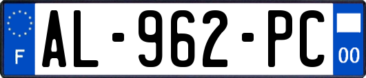 AL-962-PC