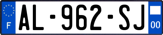 AL-962-SJ